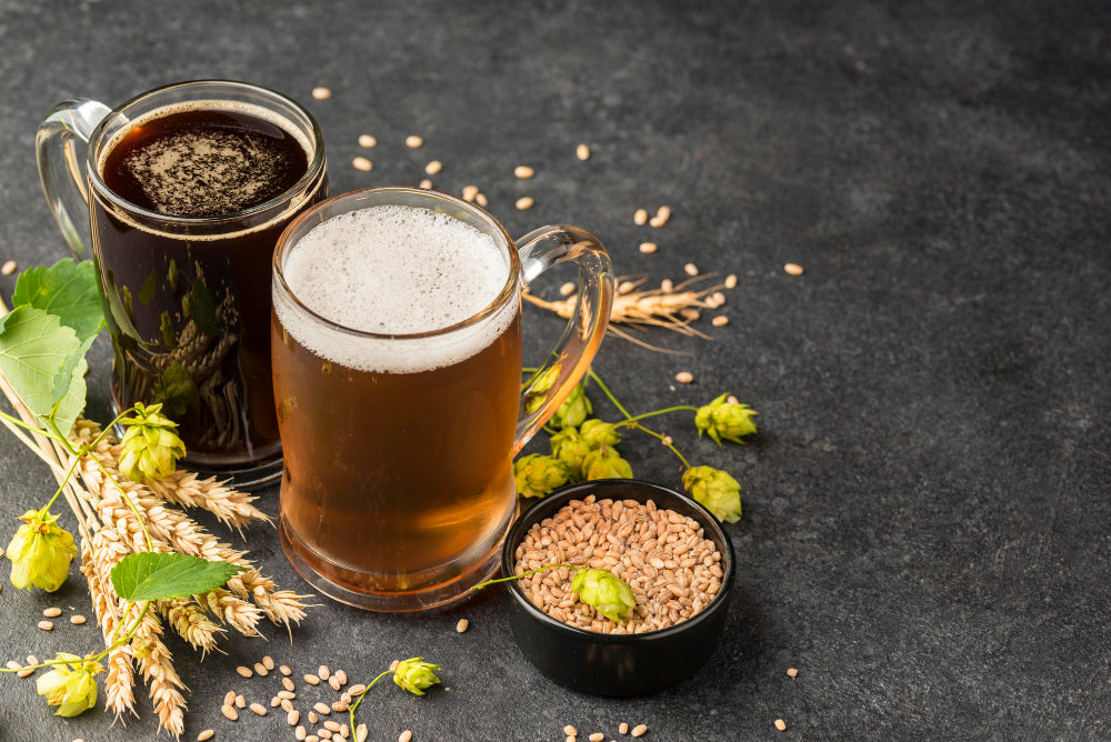 IPA (India Pale Ale)