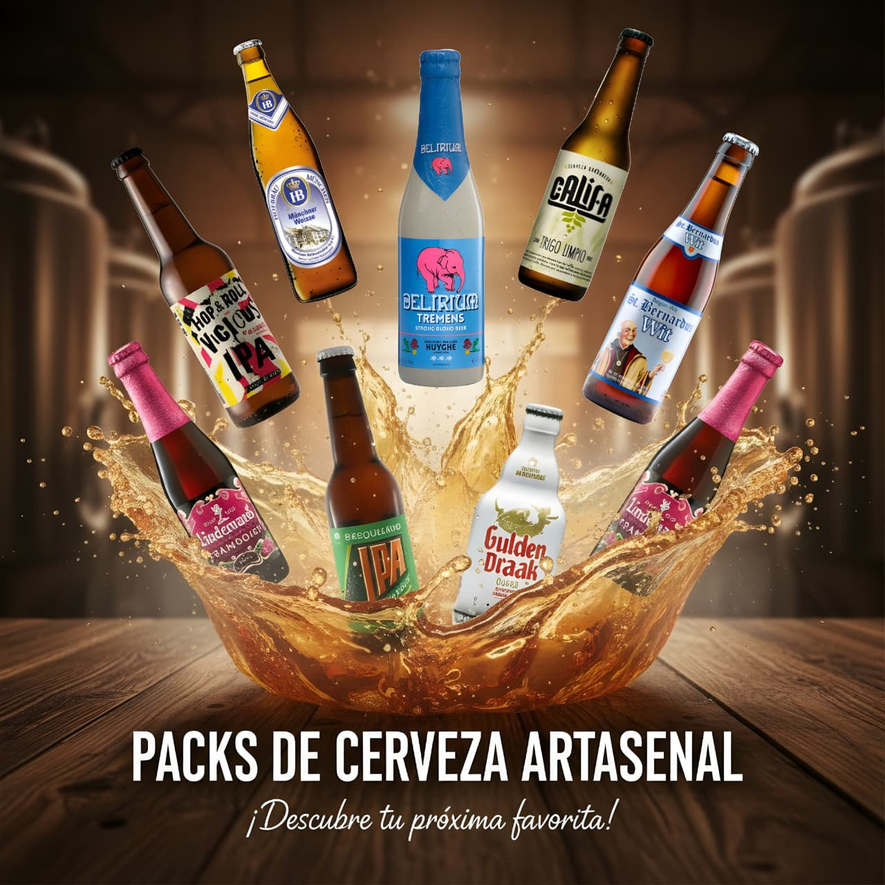 Packs