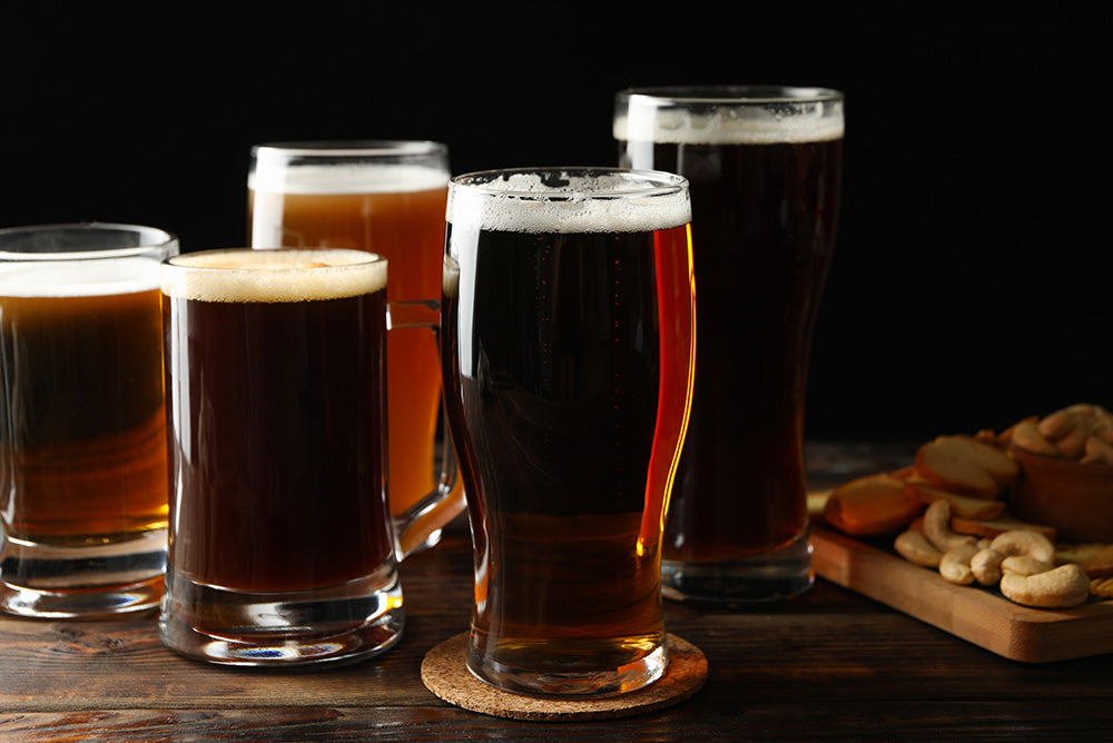 Porter/Stout