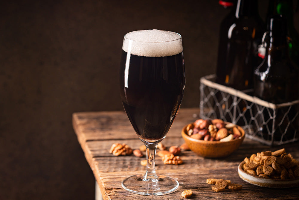 Sour/Fruit Beer