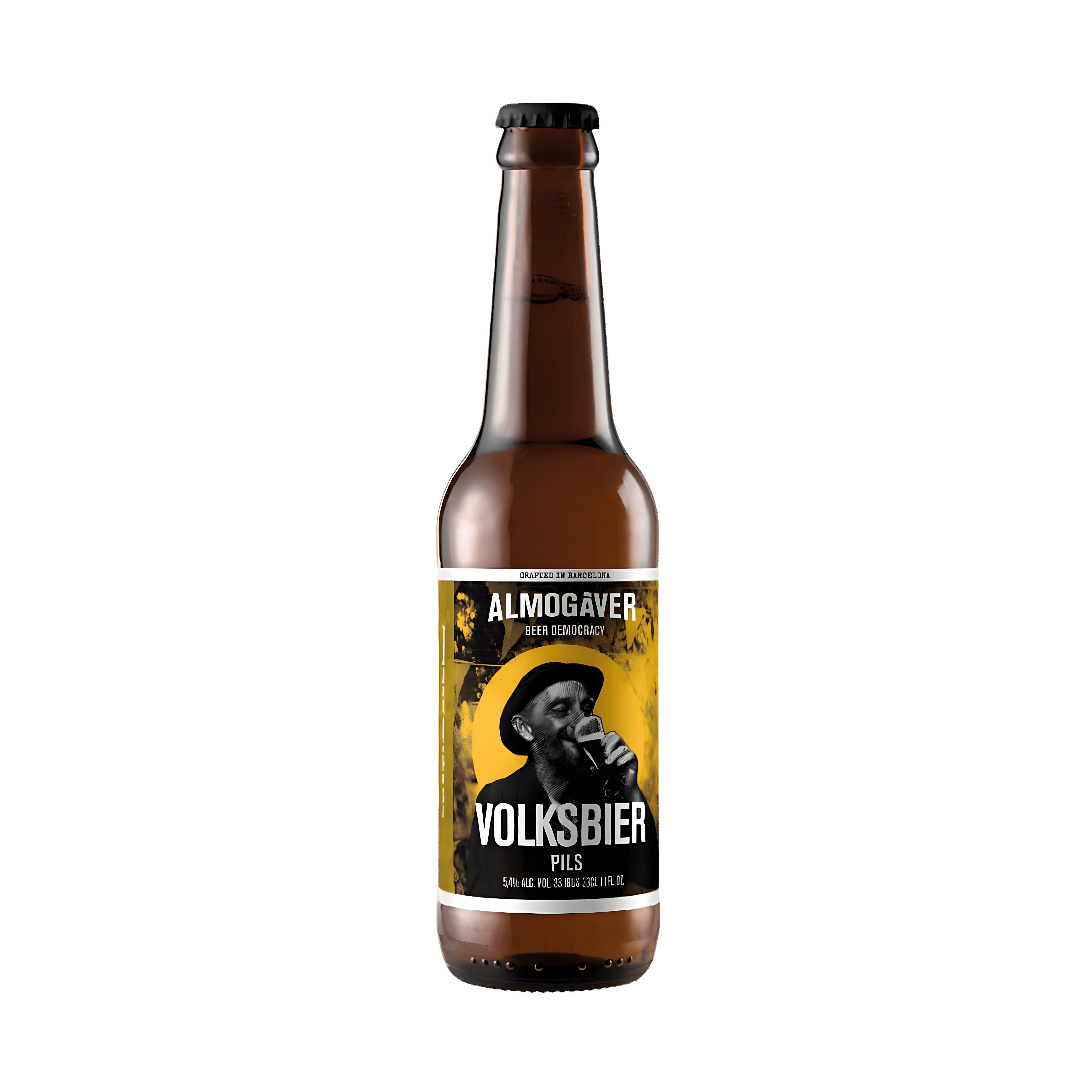 Almogàver Volksbier