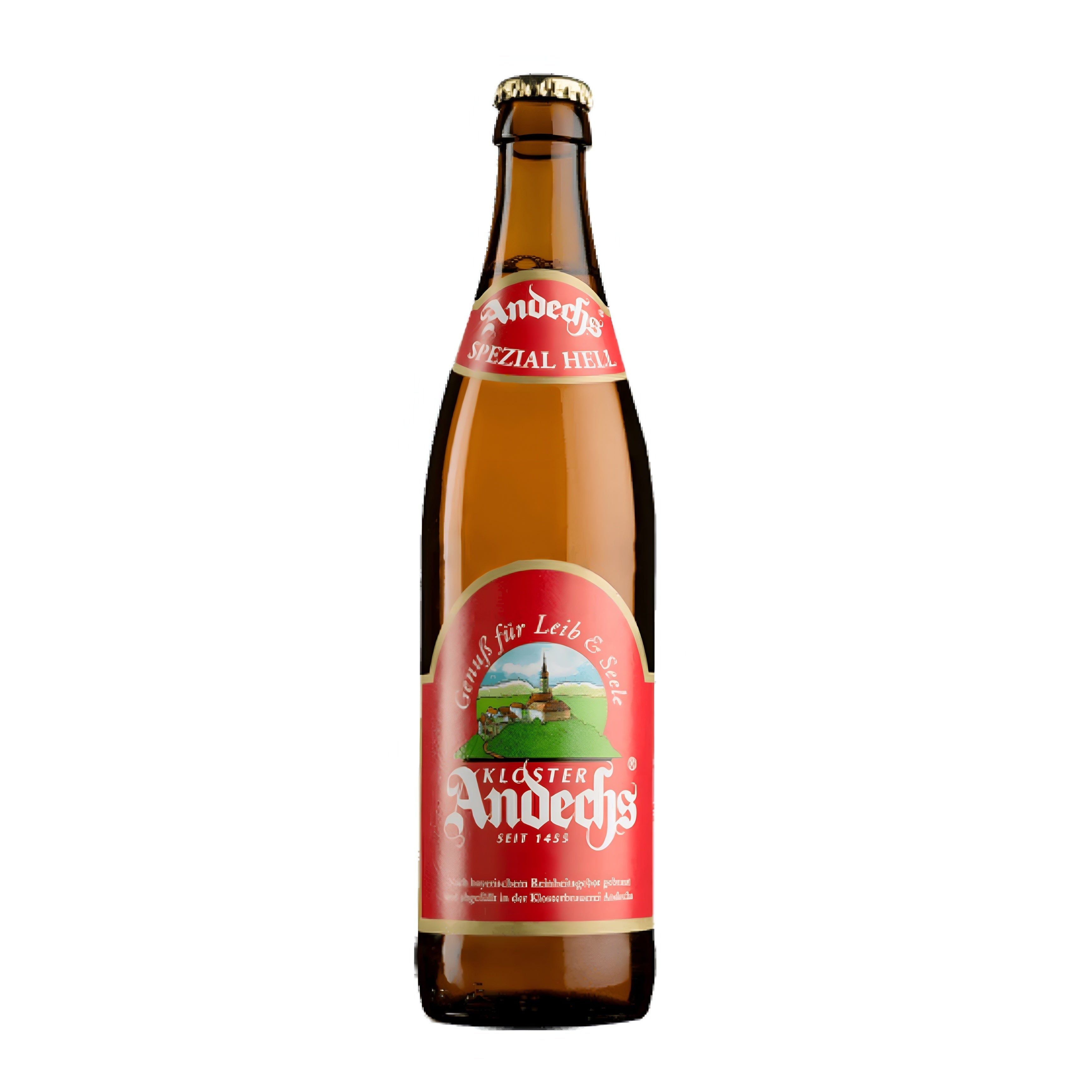 Andechs Spezial Hell