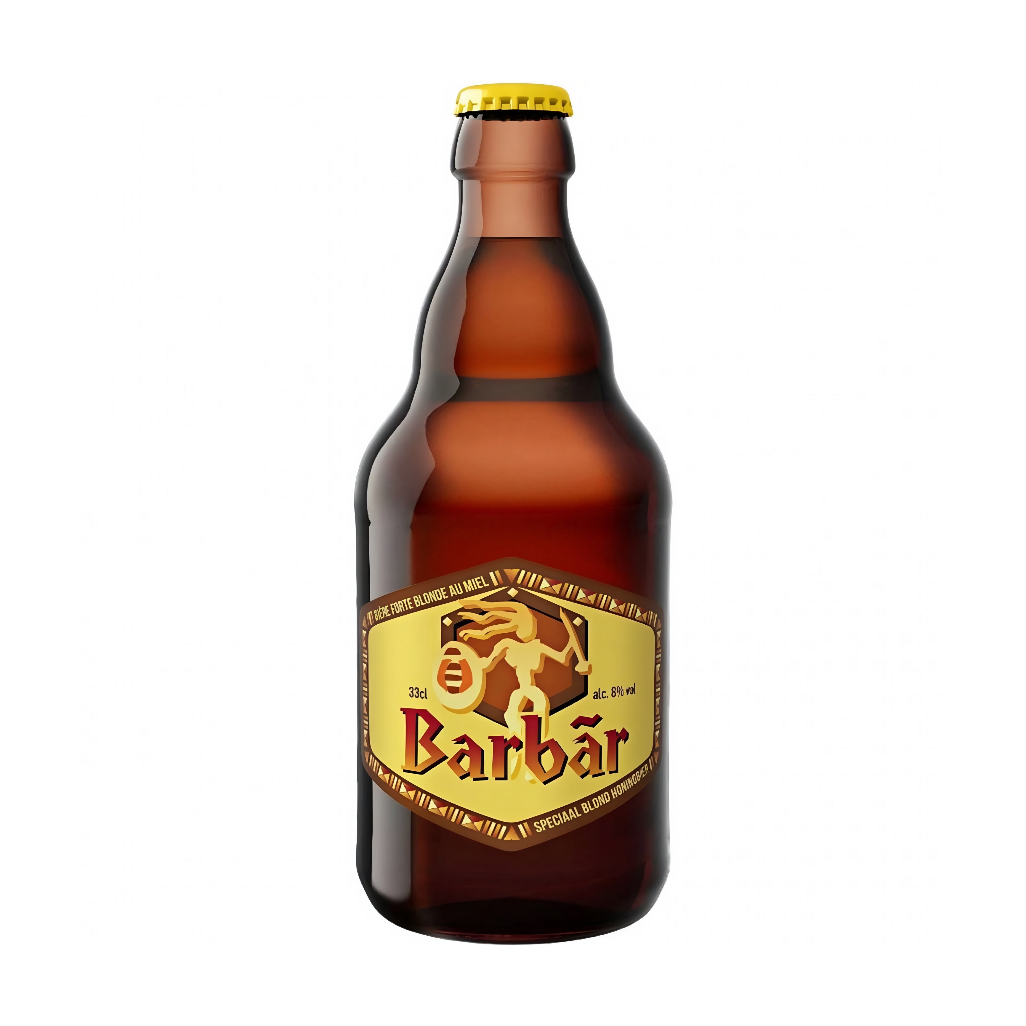 Chouffe The Chouffe