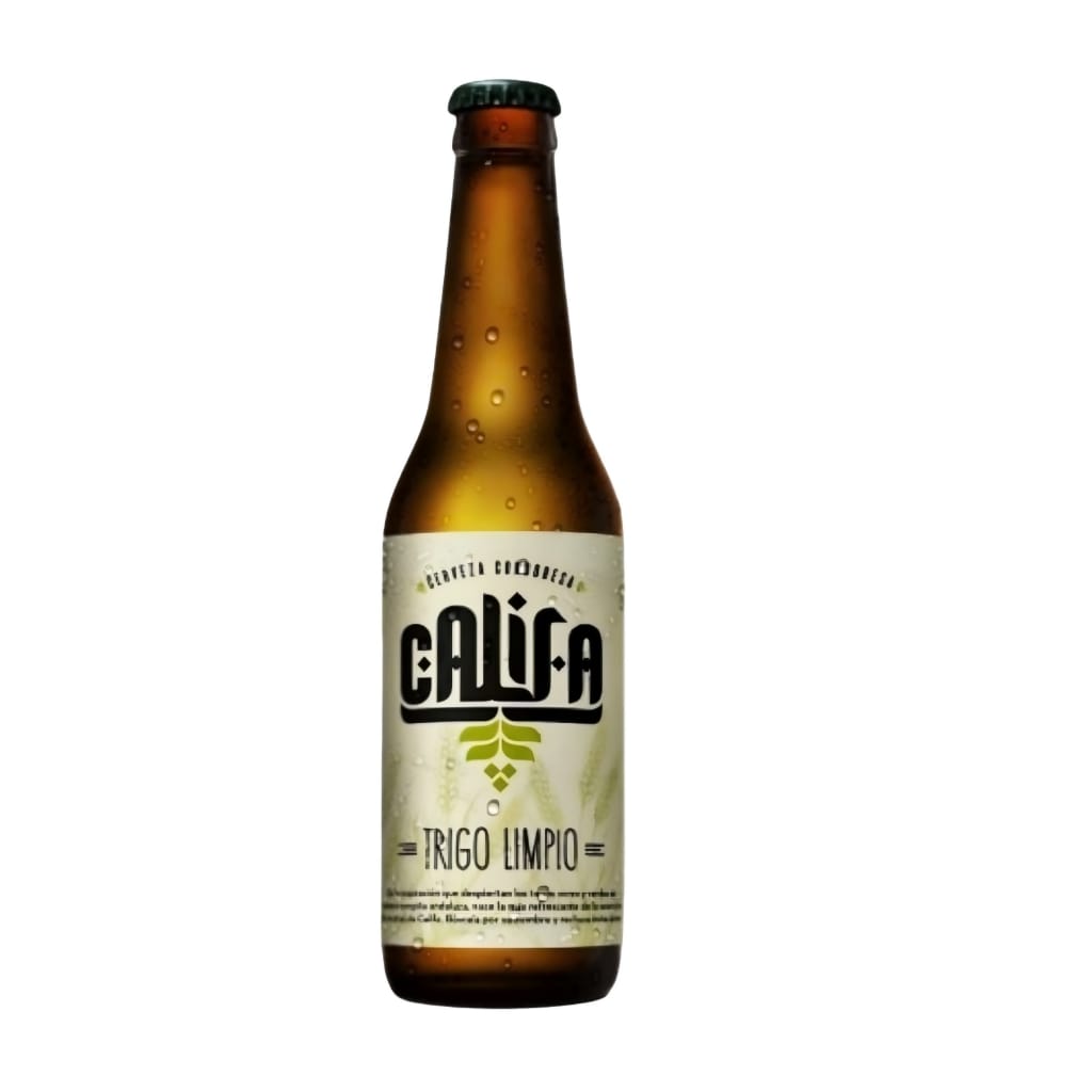 Califa Trigo
