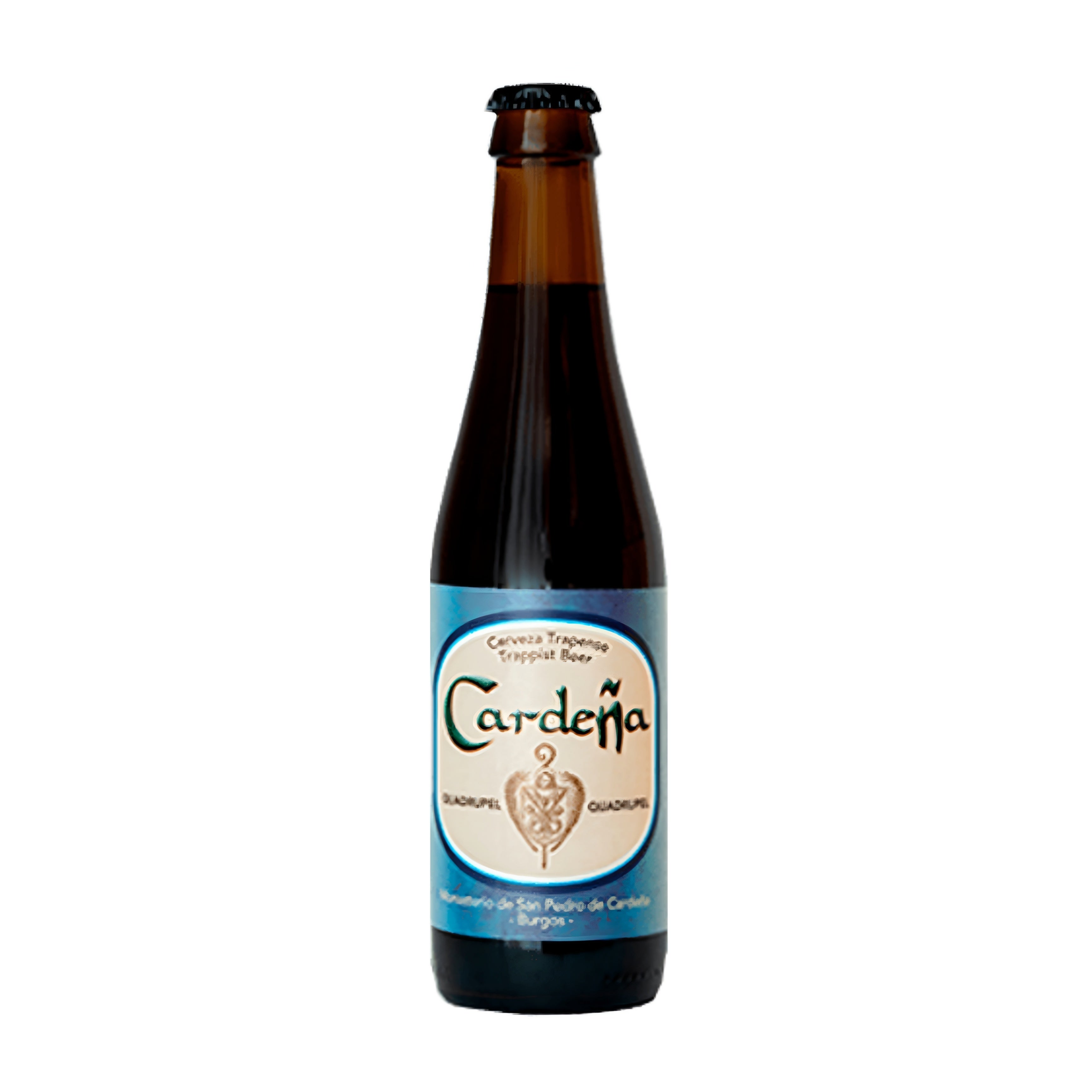 Chouffe The Chouffe