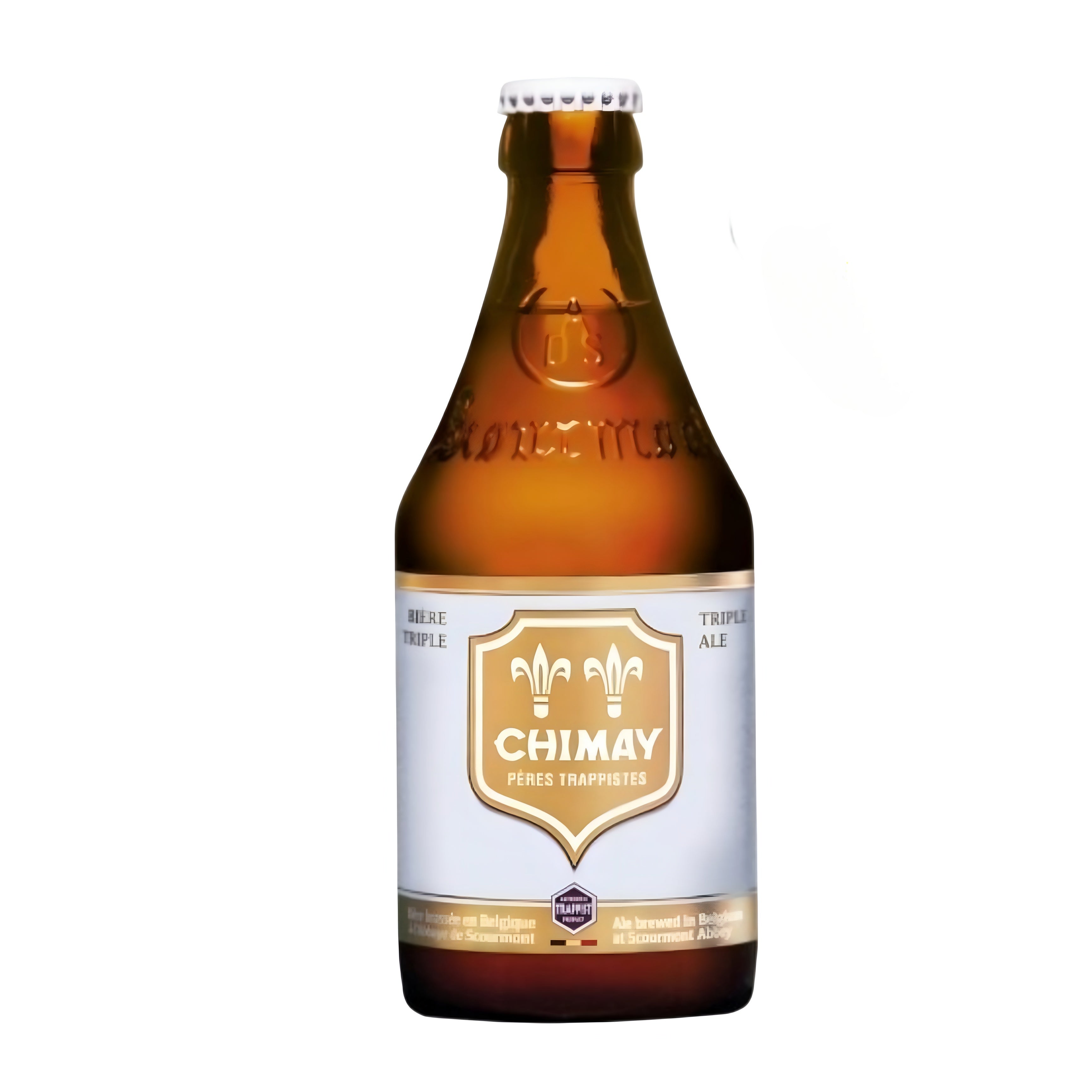 Chimay Blanca