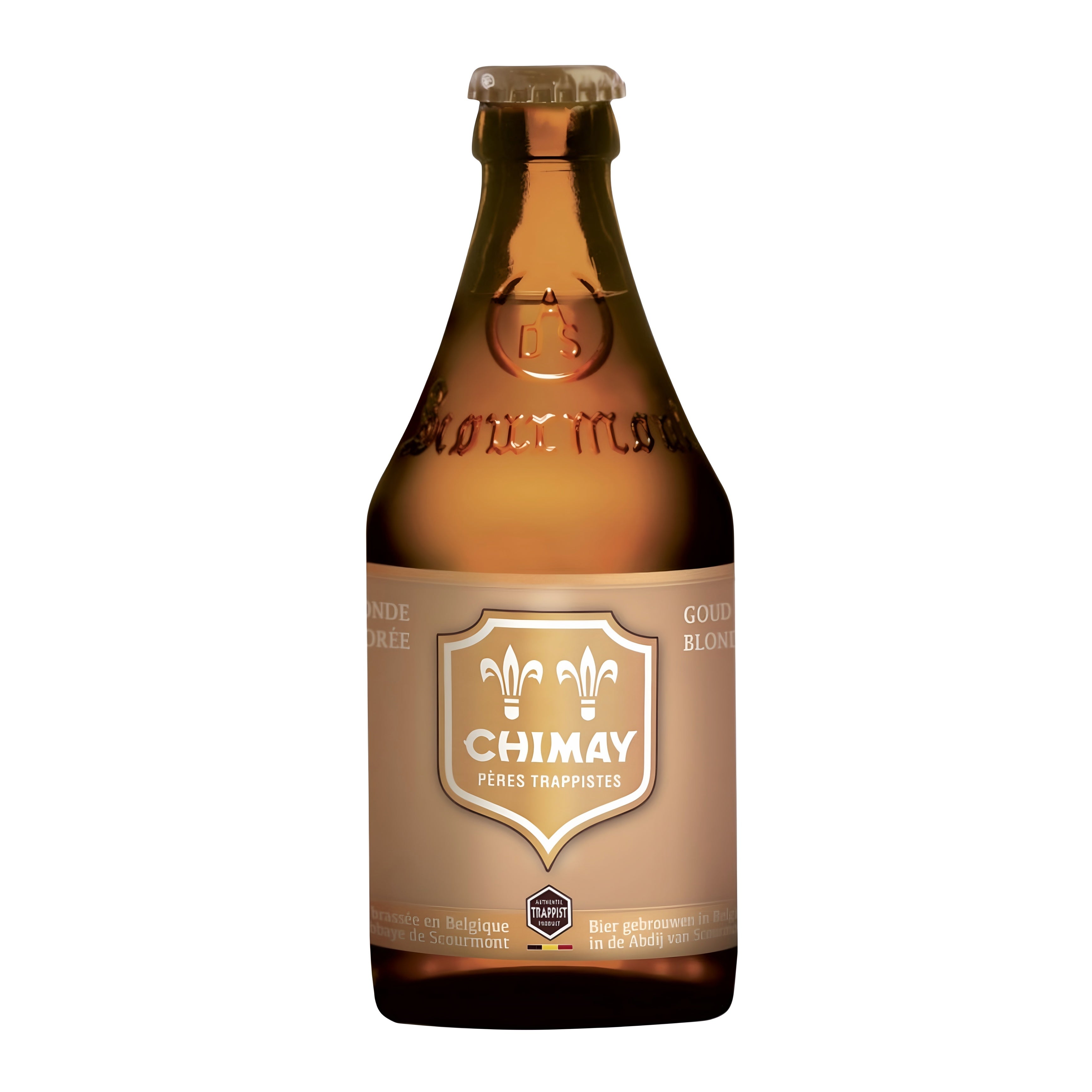 Chimay Gold
