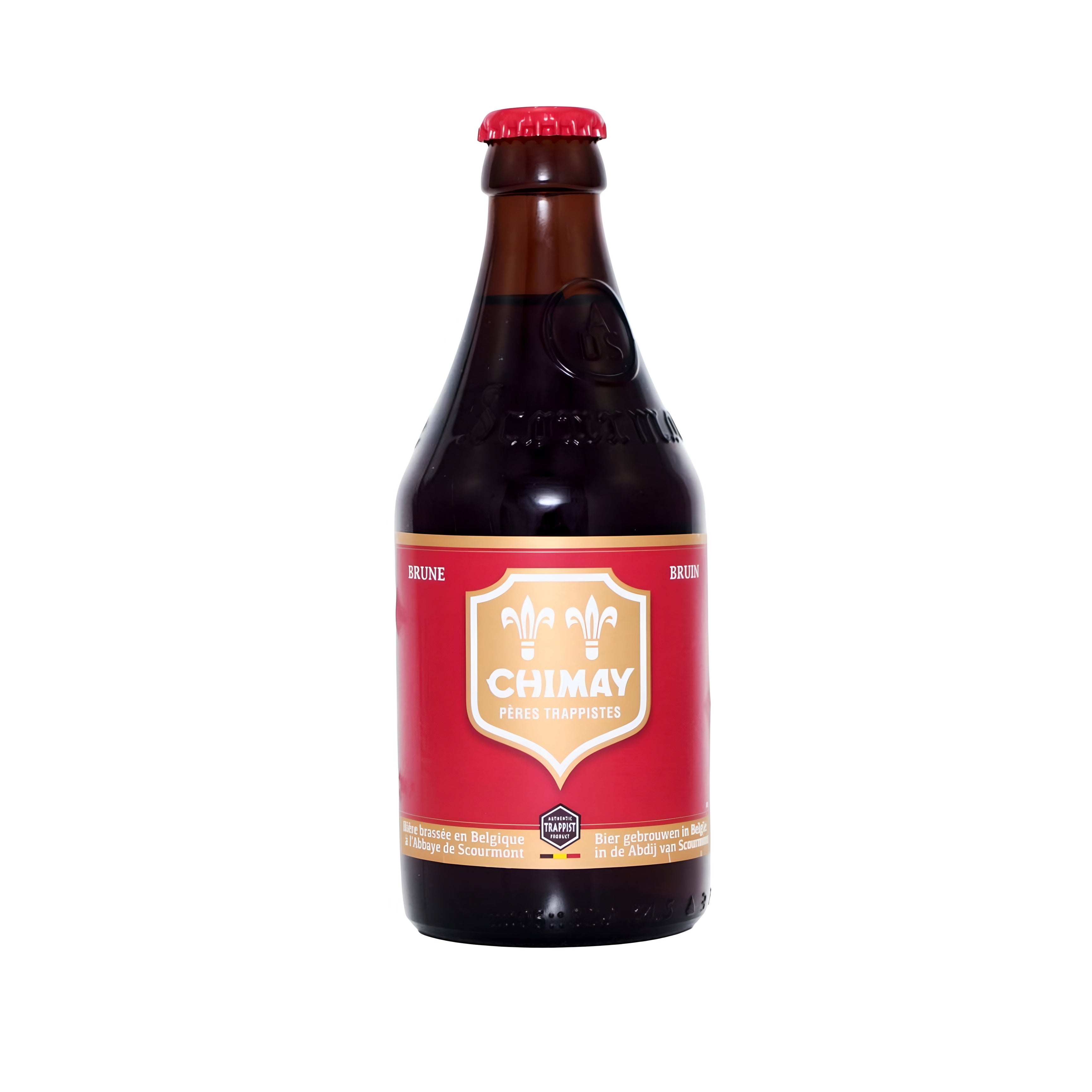 Chimay Roja