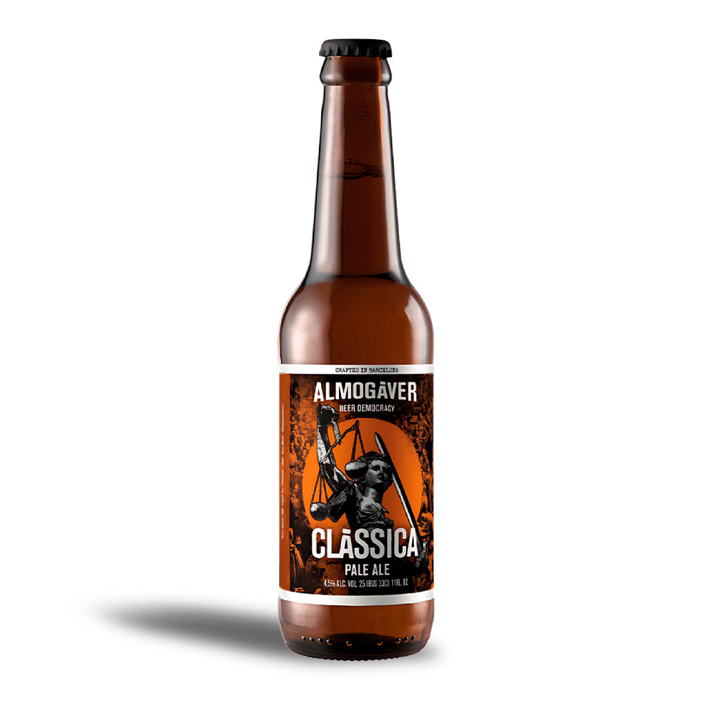 Almogàver Classic
