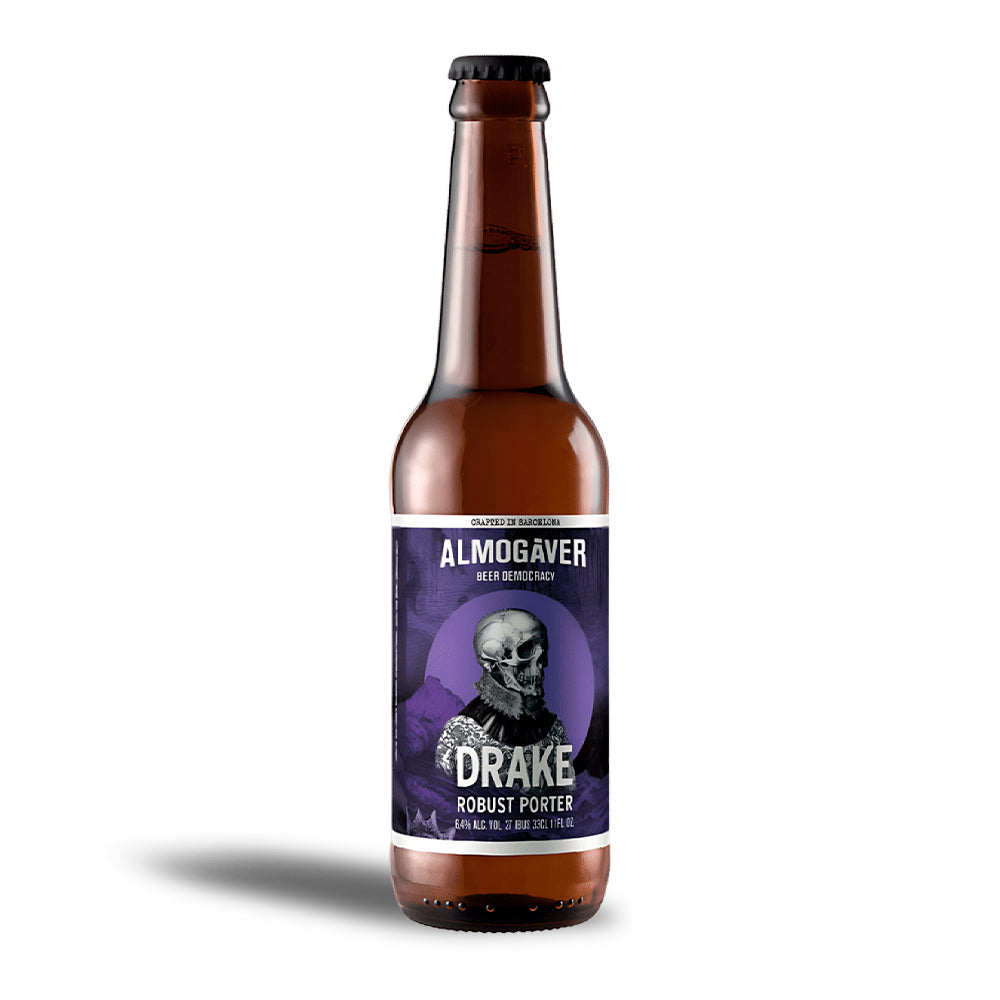 Almogàver Drake
