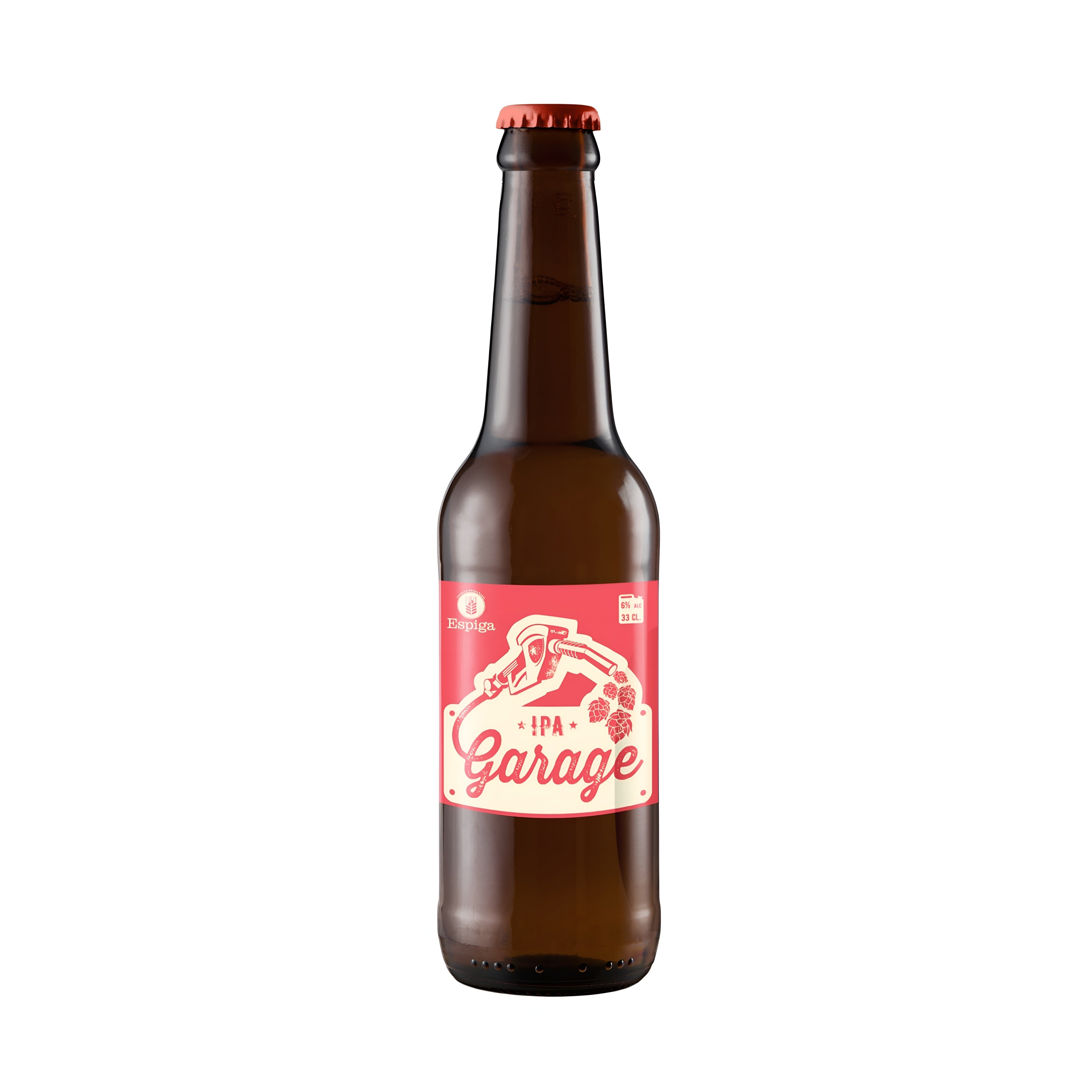 Espiga Garage IPA