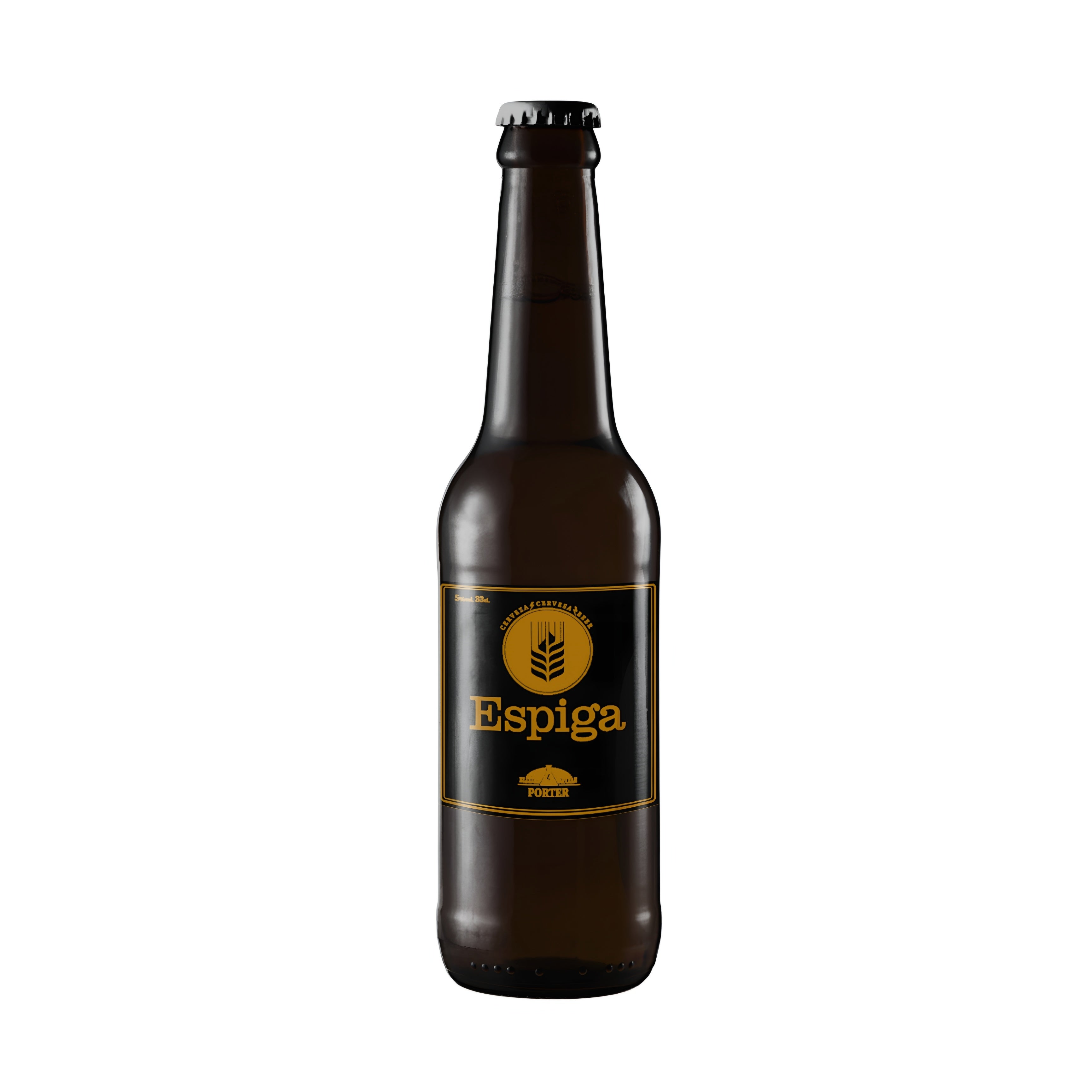Espiga Porter