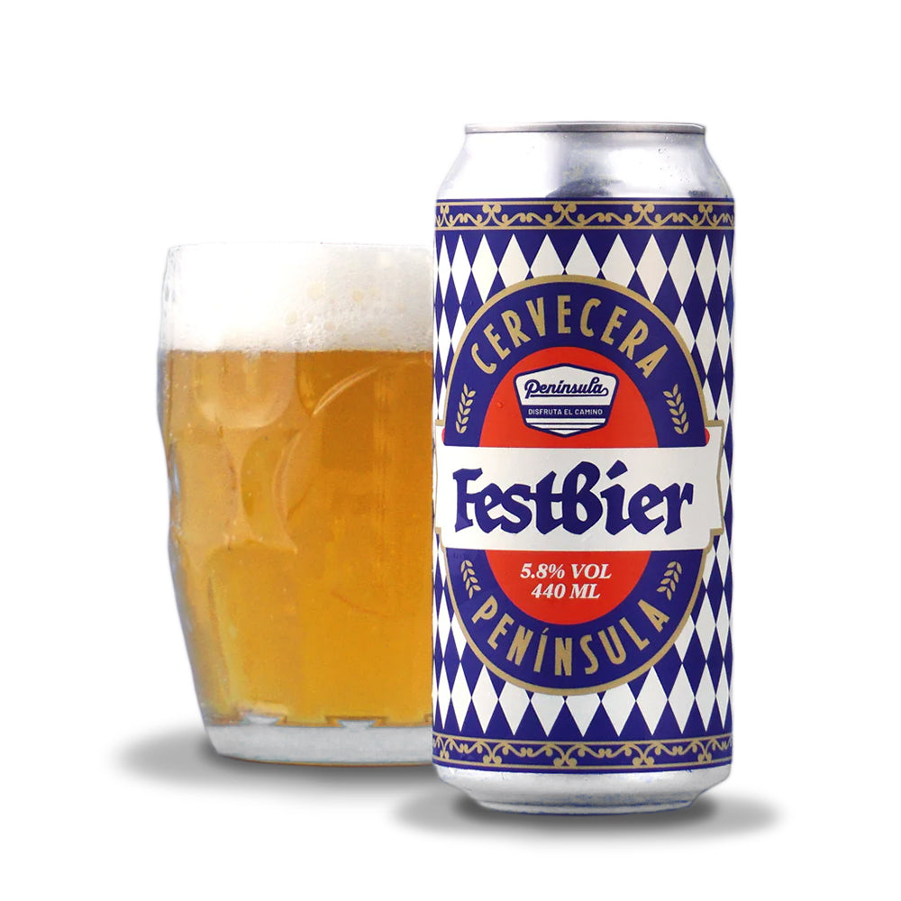 Península Festbier