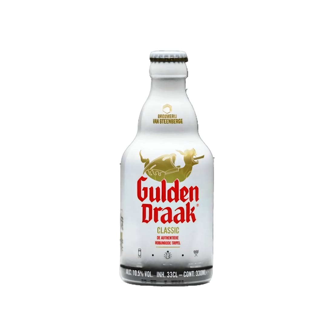 Gulden Draak Classic