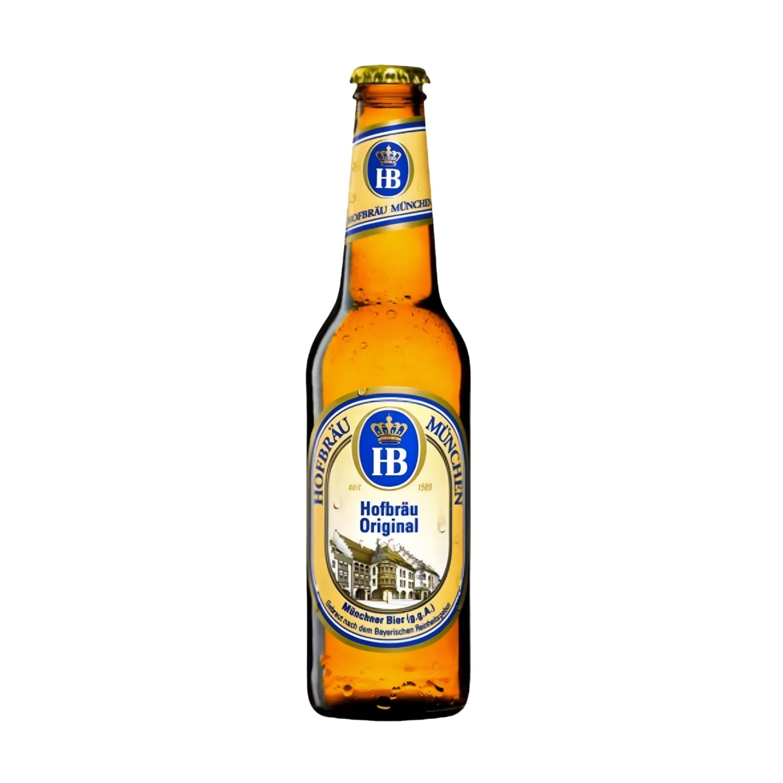 Hofbräu Original