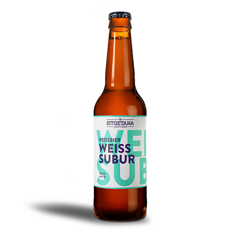 The Sitgetana Weiss Subur