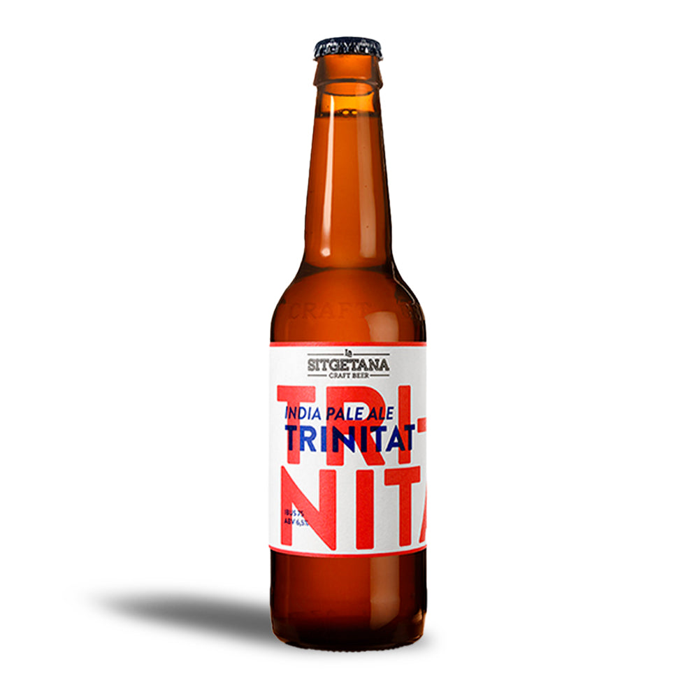 The Sitgetana Trinitat