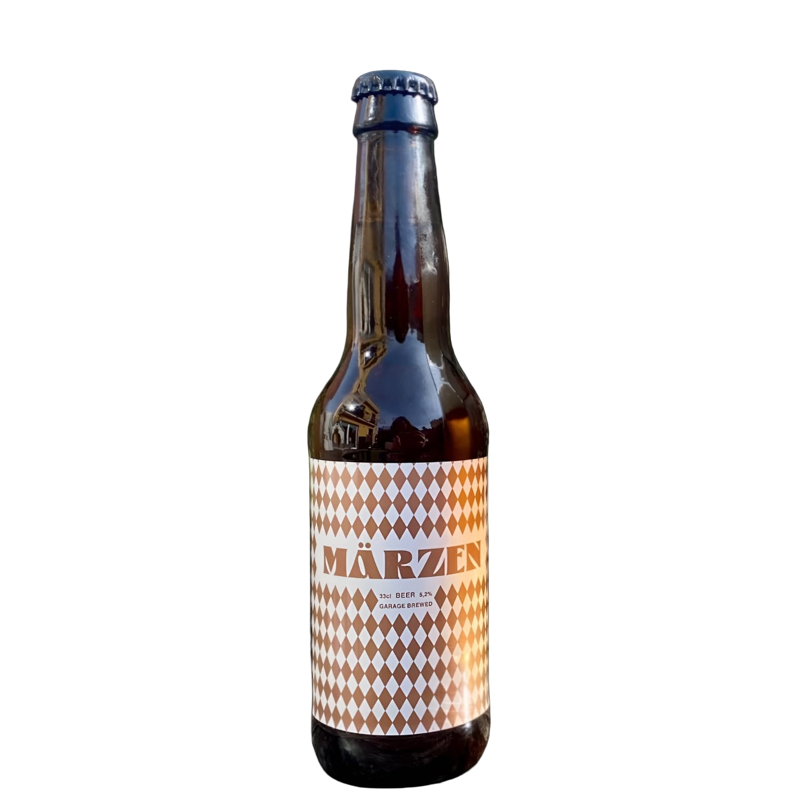 Espina de Ferro Märzen