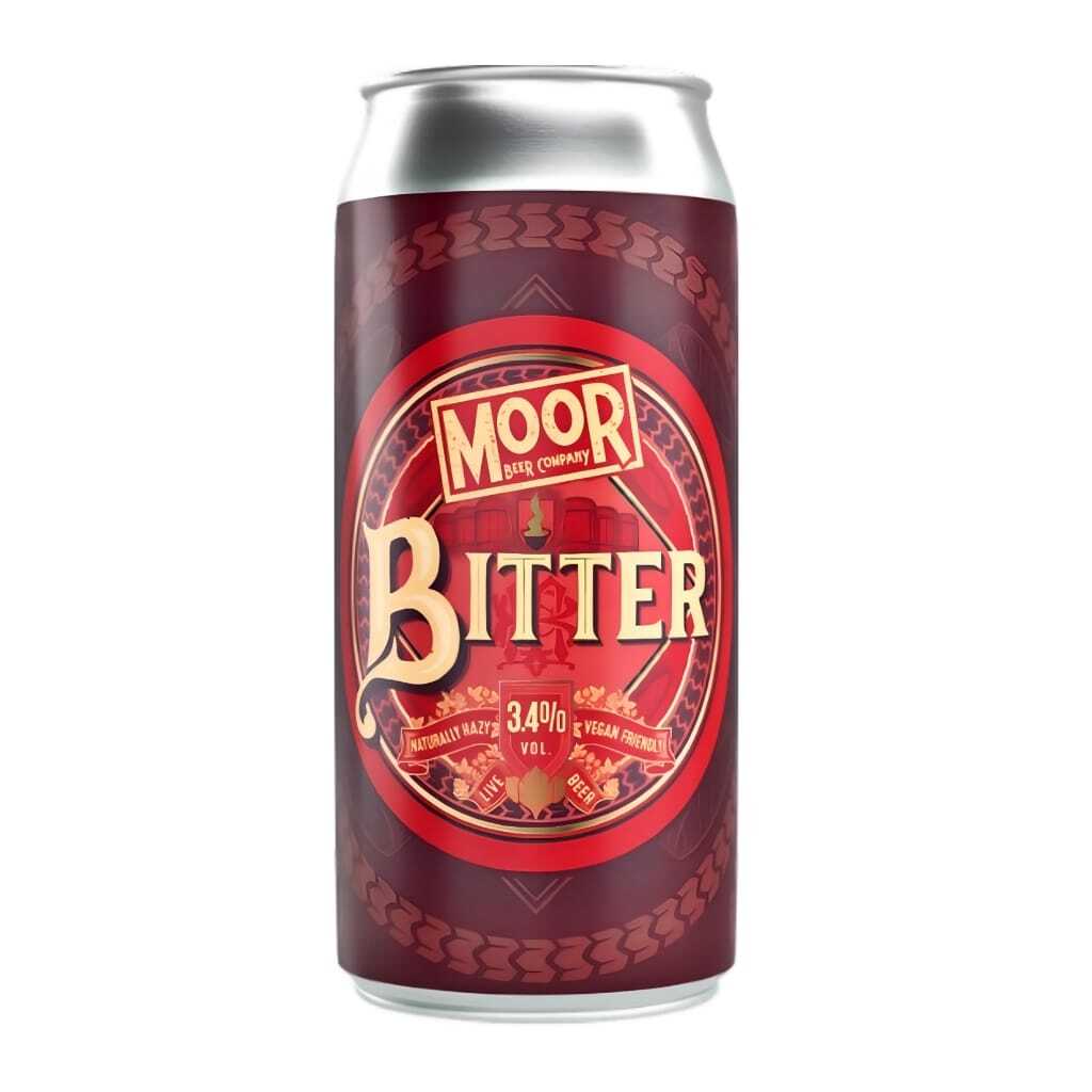 Moor Bitter