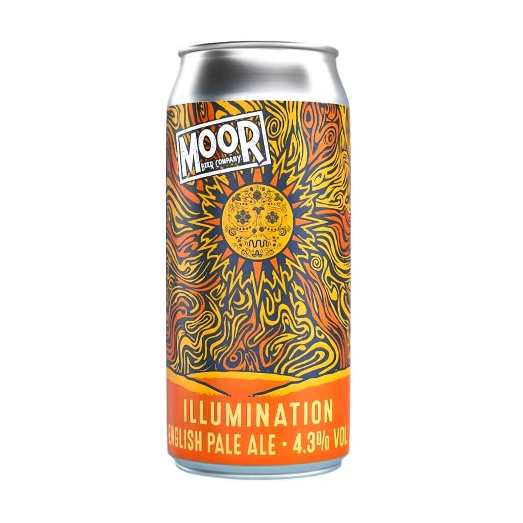 Moor Illumination