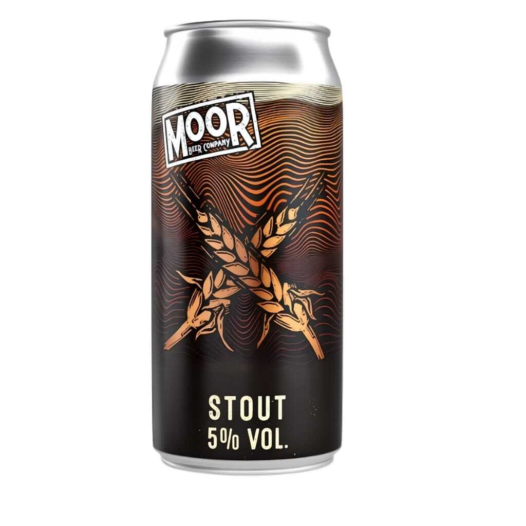 Moor Stout