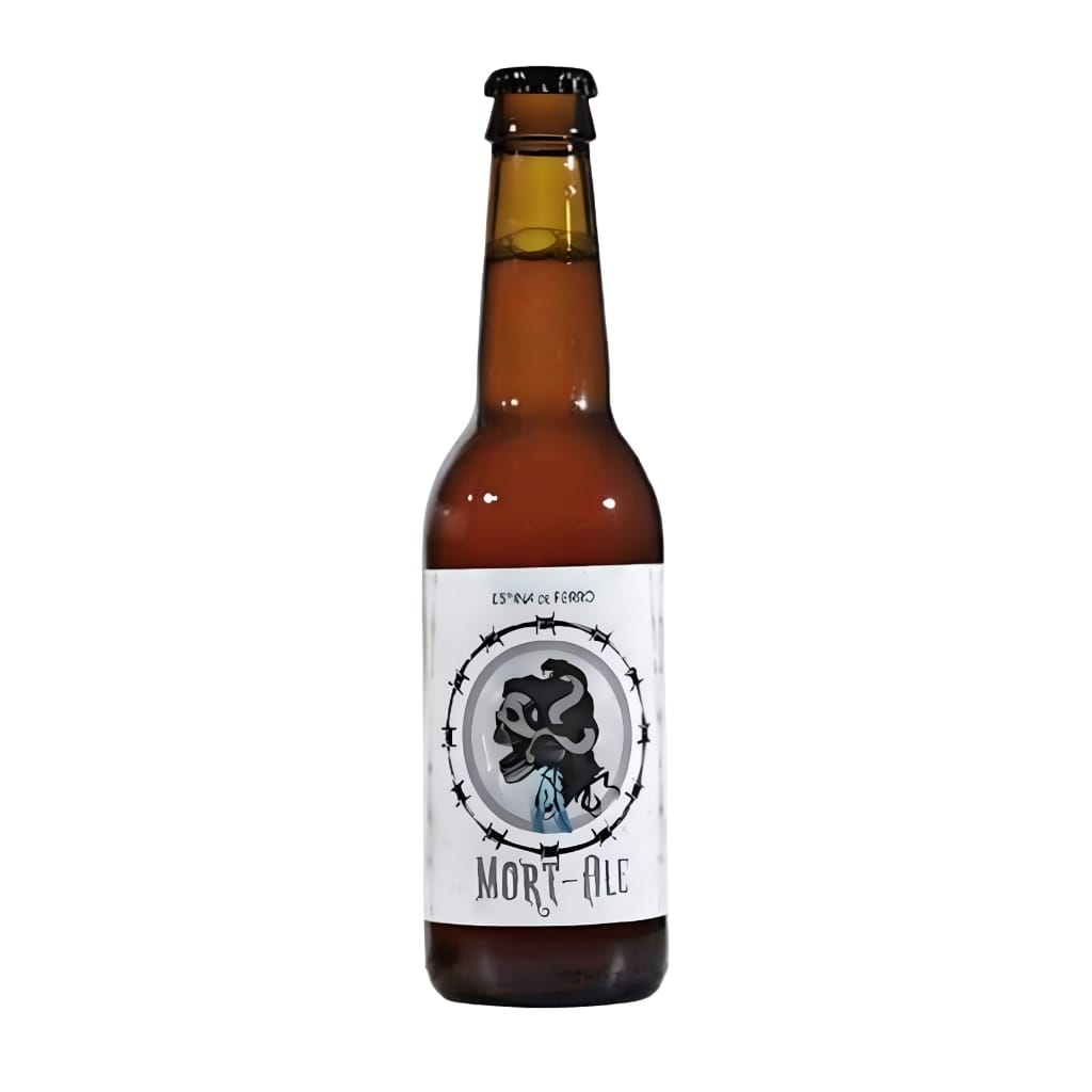 Espina de Ferro MORT-ALE