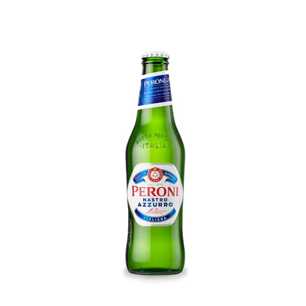 Peroni Nastro Azzurro
