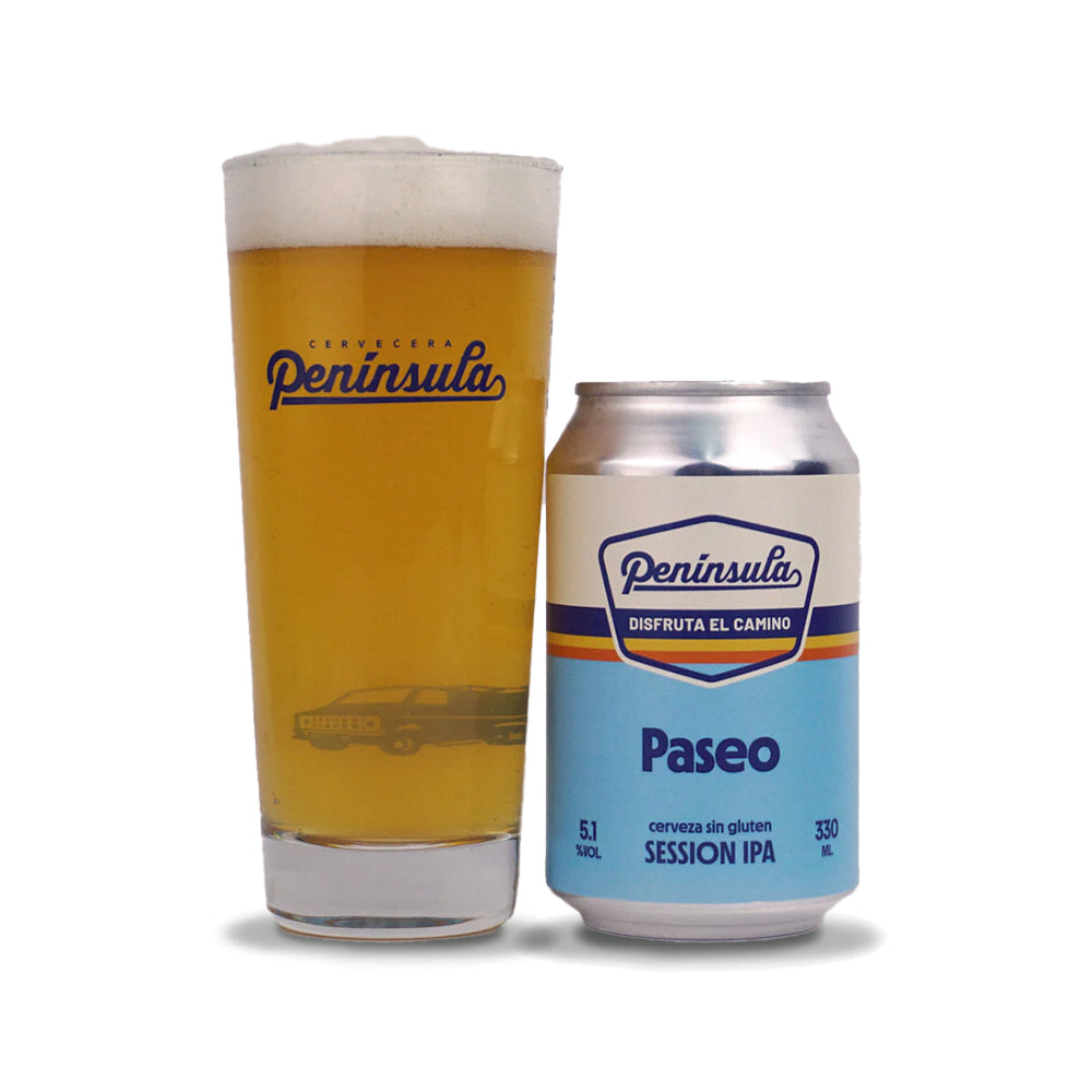 Península Paseo