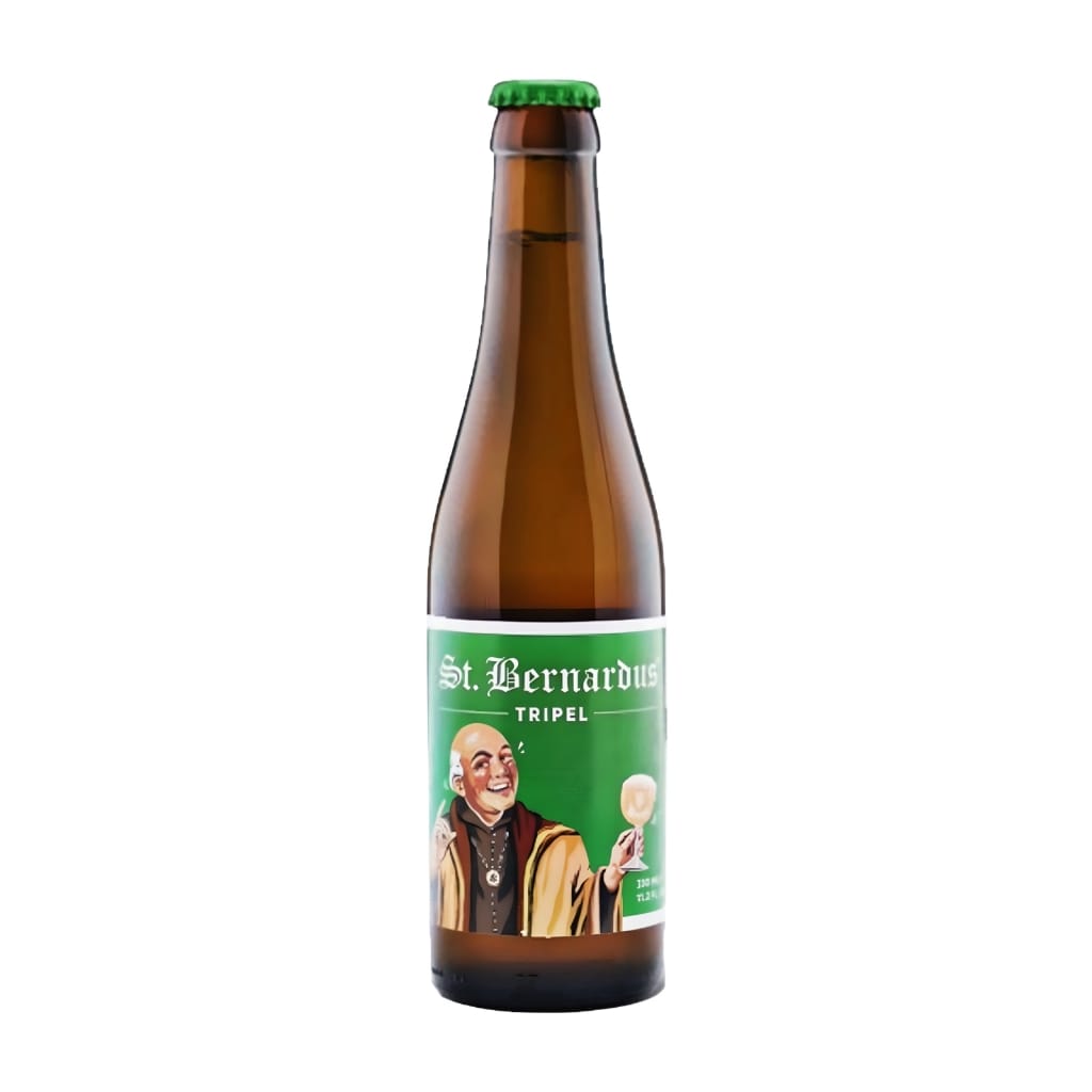 St. Bernardus Tripel