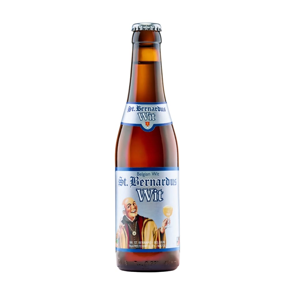 St. Bernardus Wit