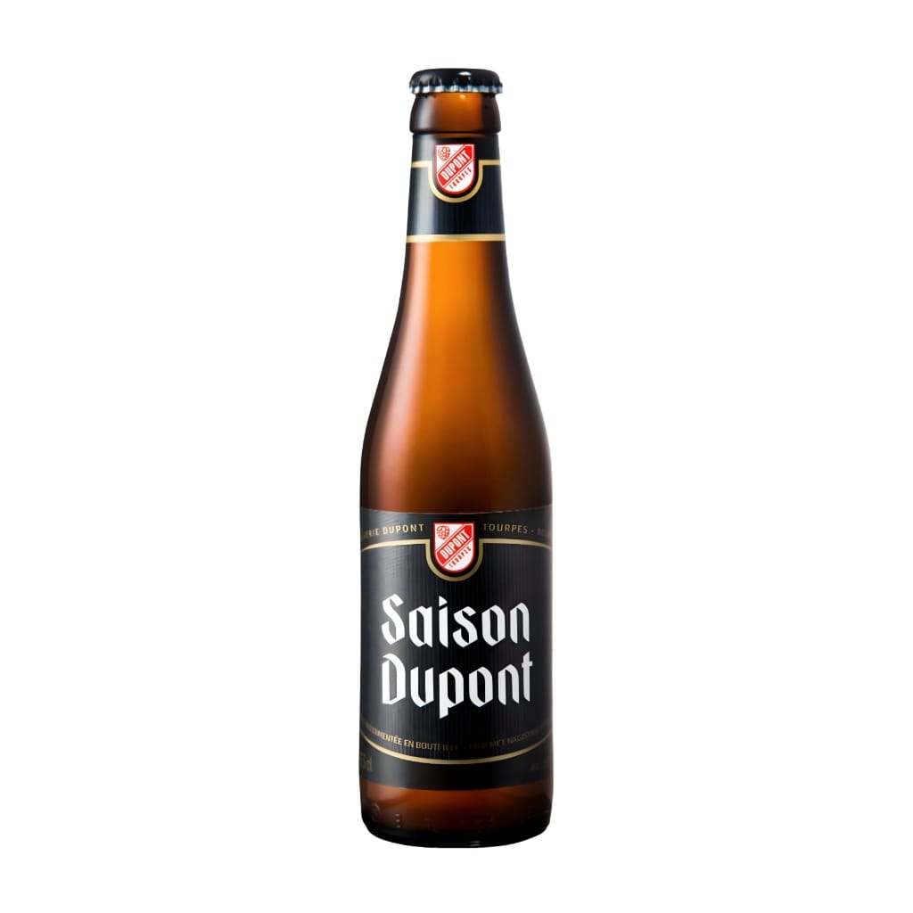 Brasserie Dupont Saison Dupont