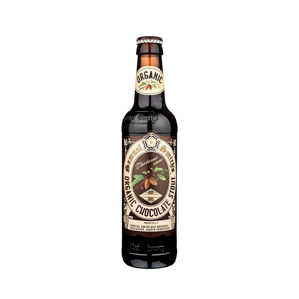 Samuel Smith Chocolate Stout