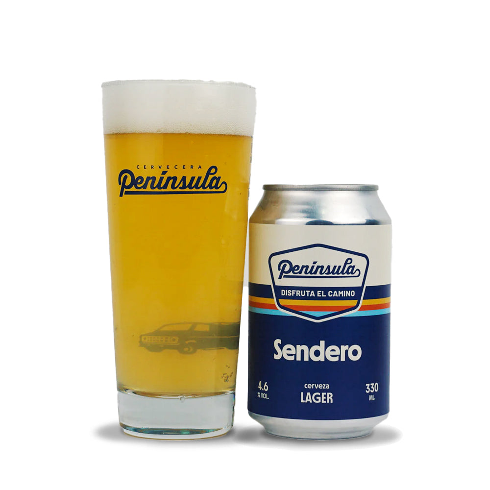 Península Sendero