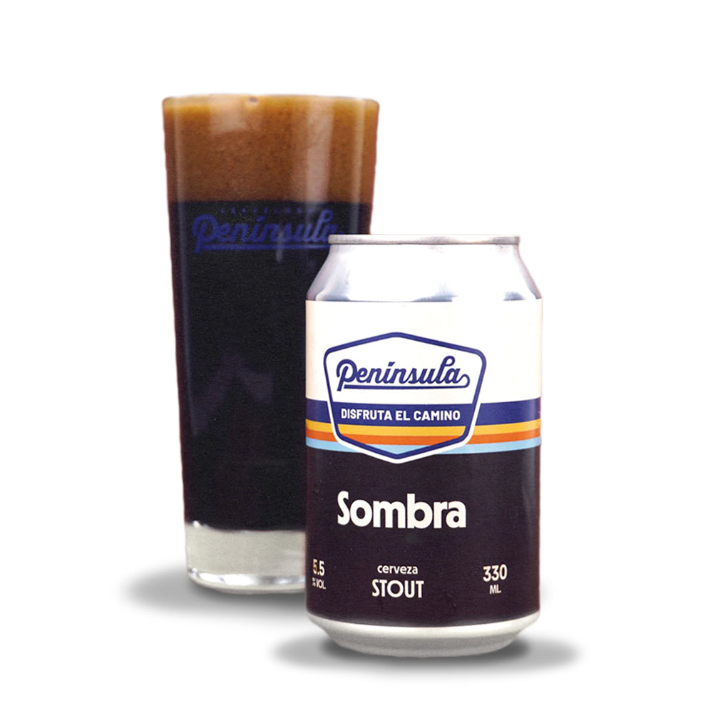 Península Sombra