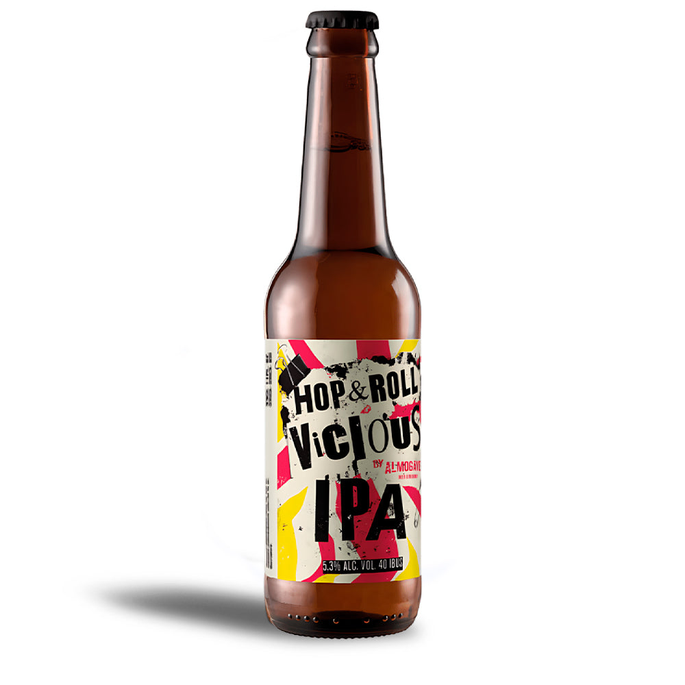 Almogàver Vicious IPA