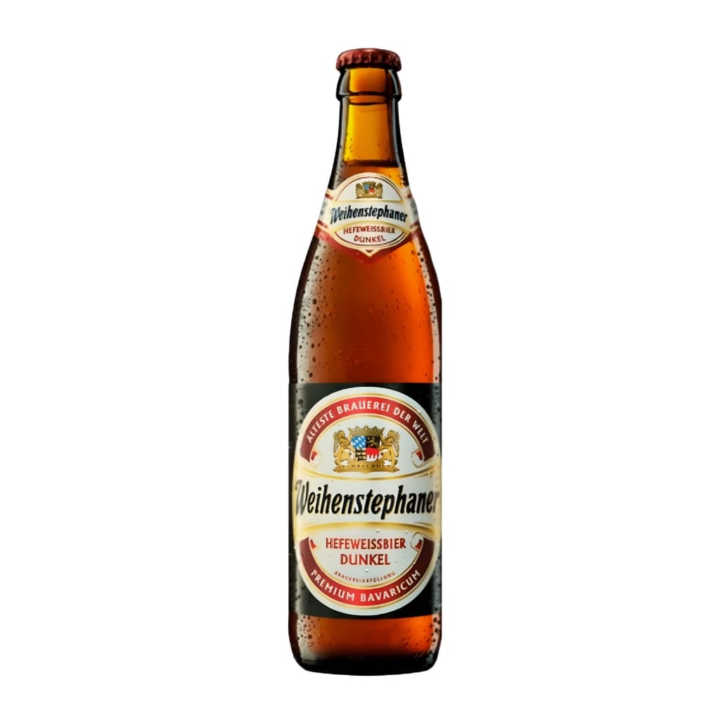 Weihenstephaner Dunkel