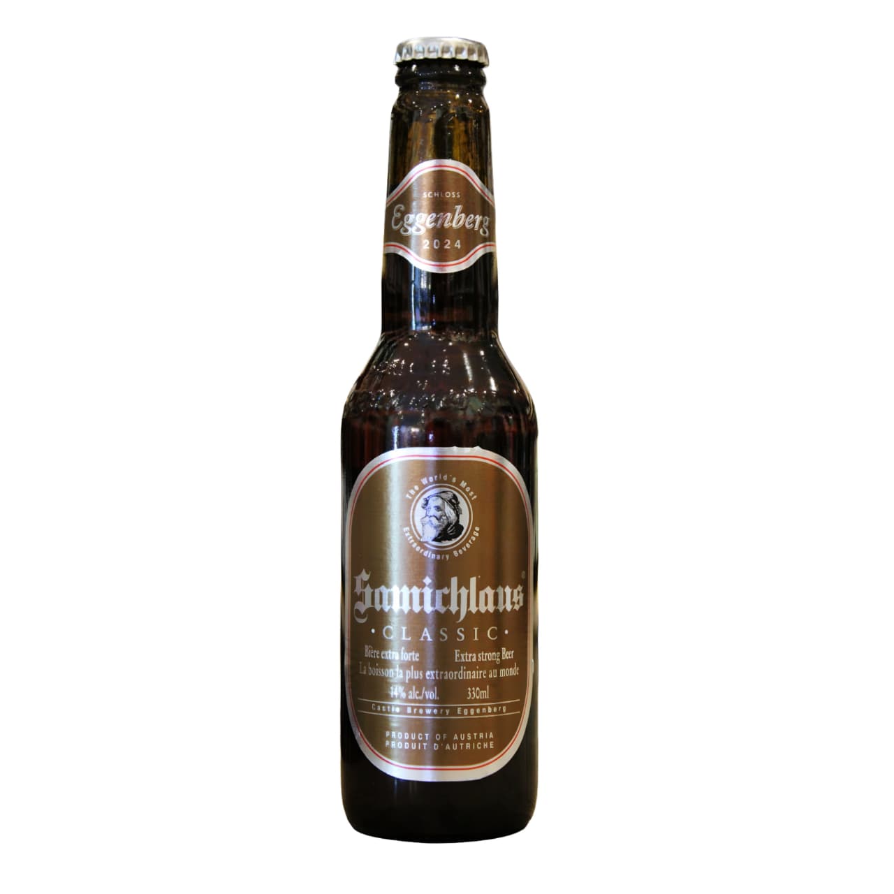 Samichlaus Classic