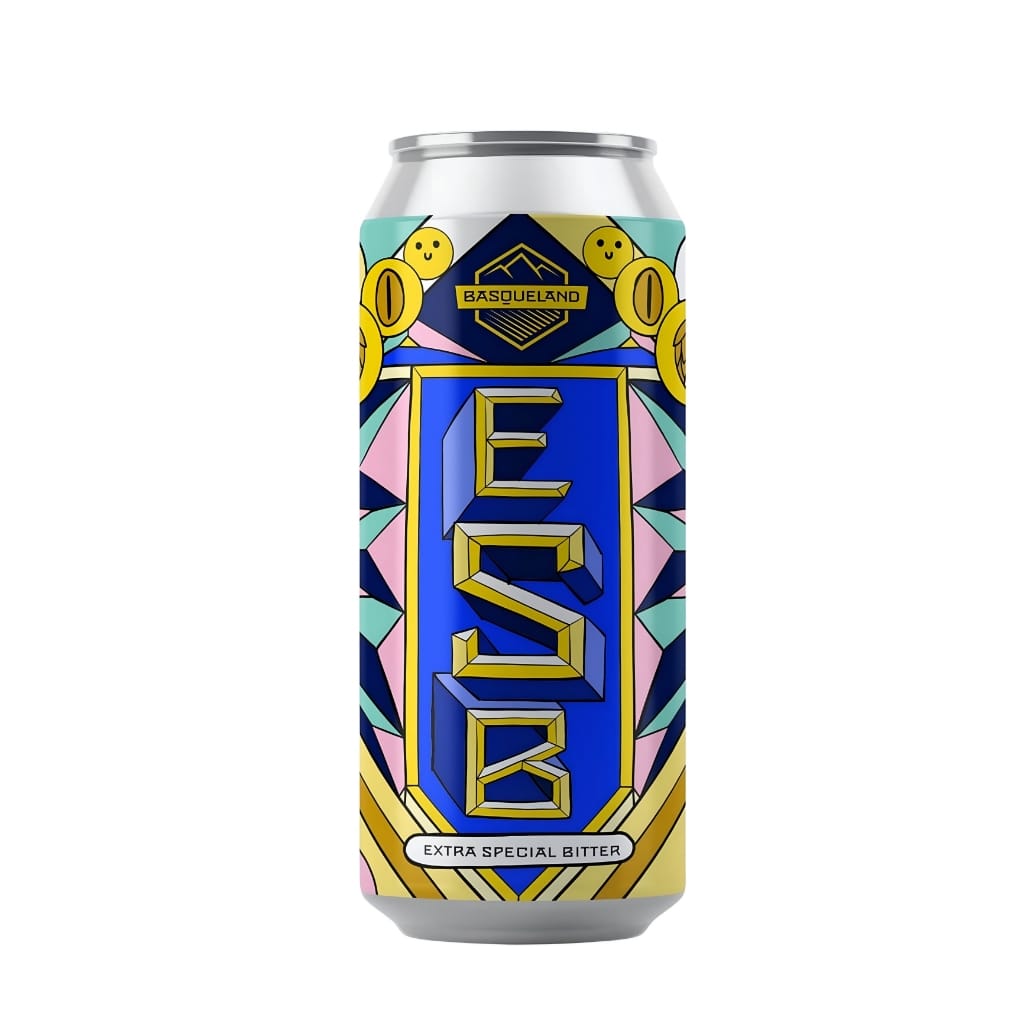 Basqueland ESB