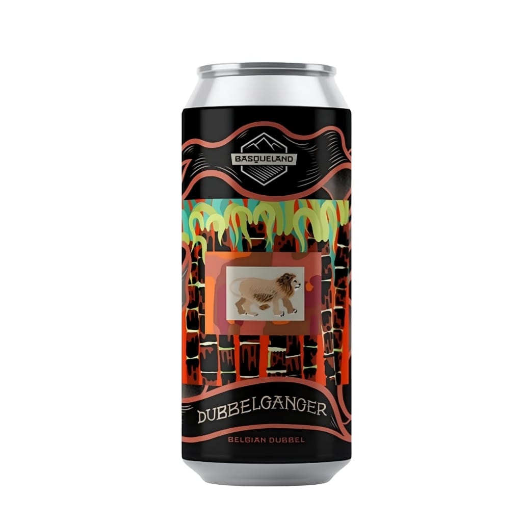 Basqueland Dubbelganger