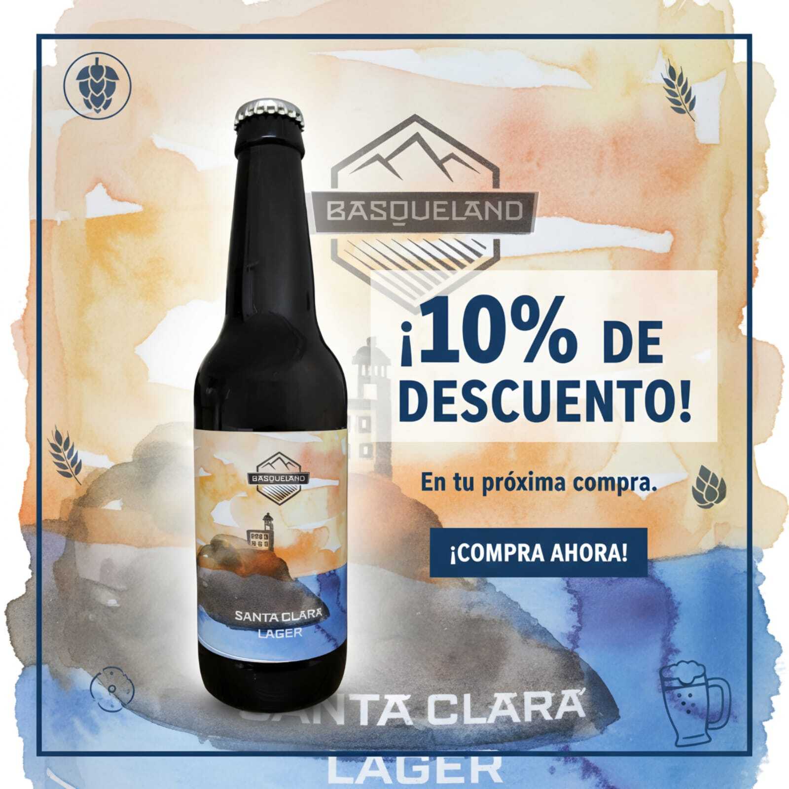 Basqueland Santa Clara - Promoción