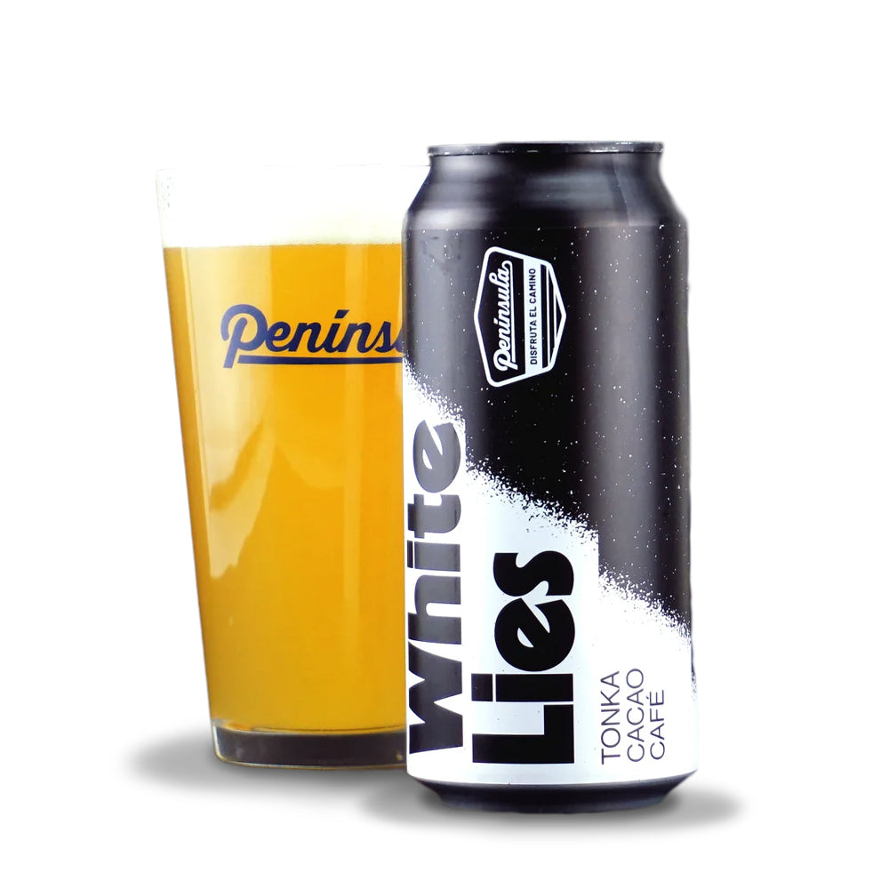 Península White Lies