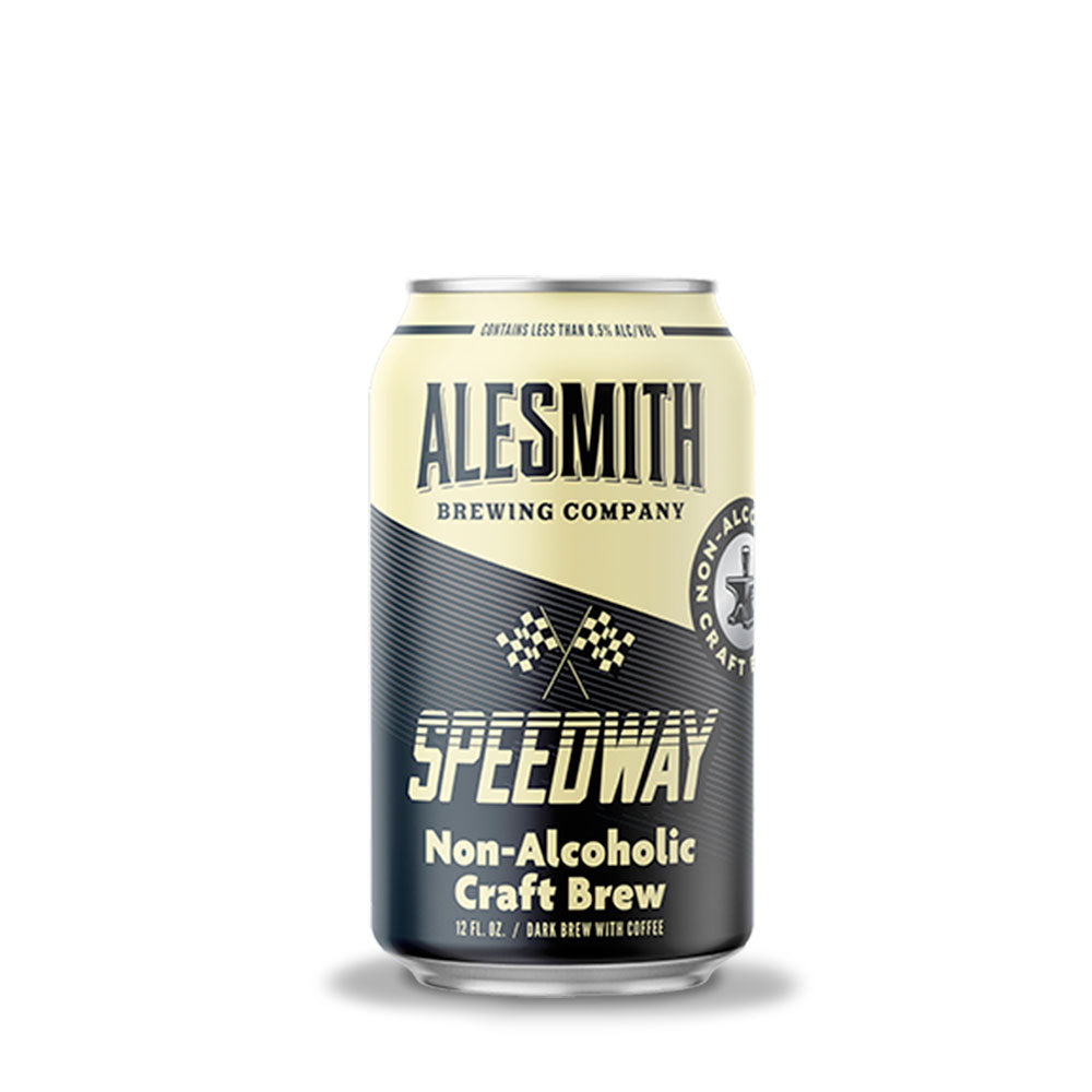 Alesmith NA Speedway