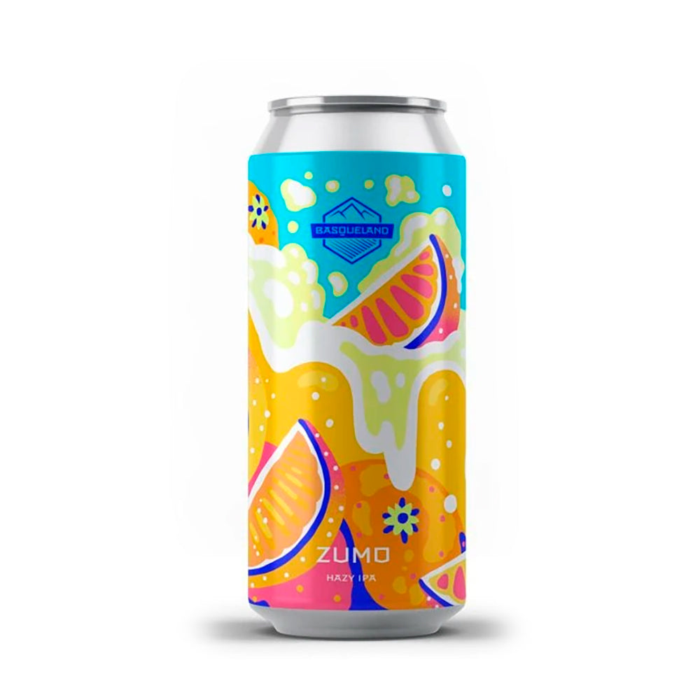 Basqueland Juice