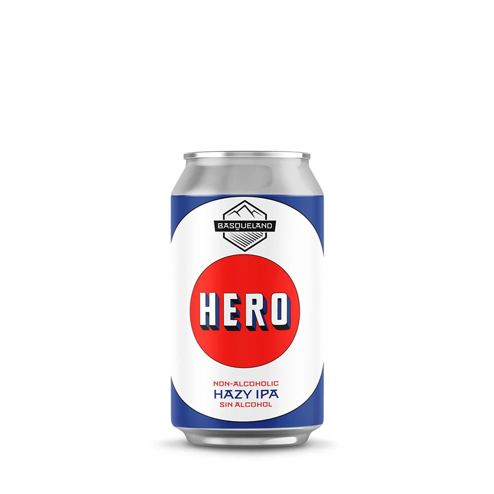 Basqueland Hero