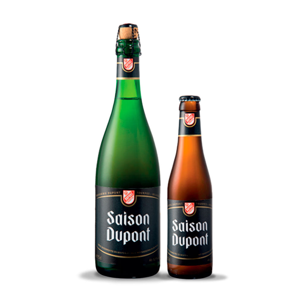 Brasserie Dupont Saison Dupont