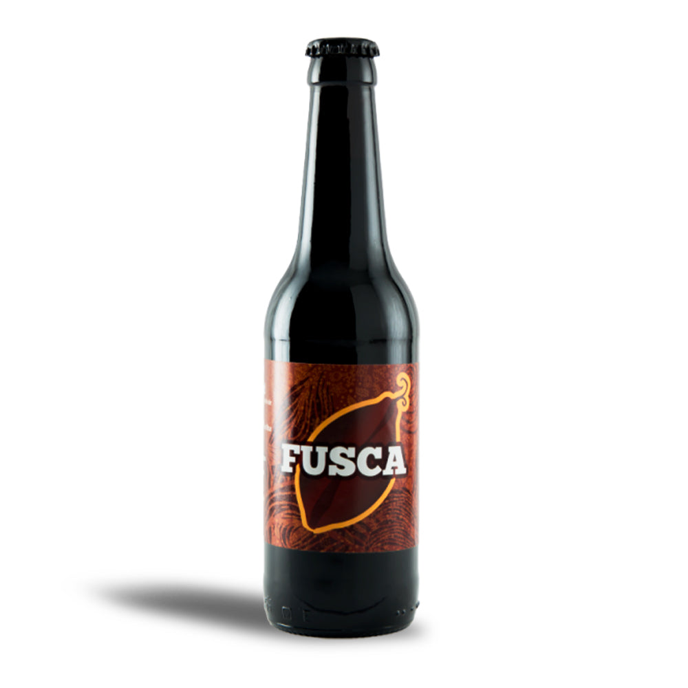 Fusca Border