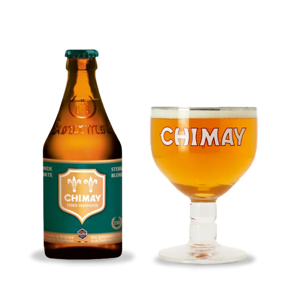 Chimay 150