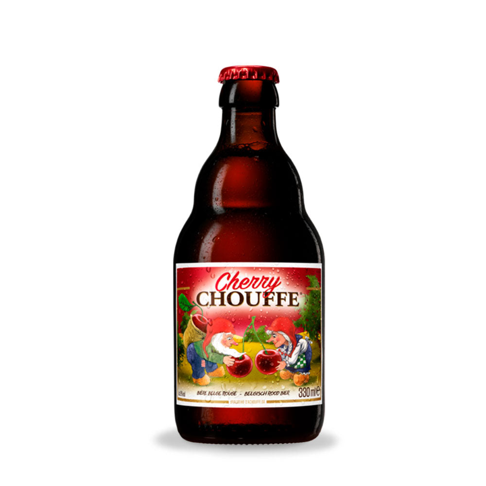 Chouffe Cherry Chouffe