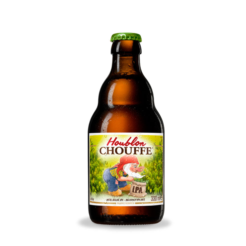 Chouffe Houblon Chouffe