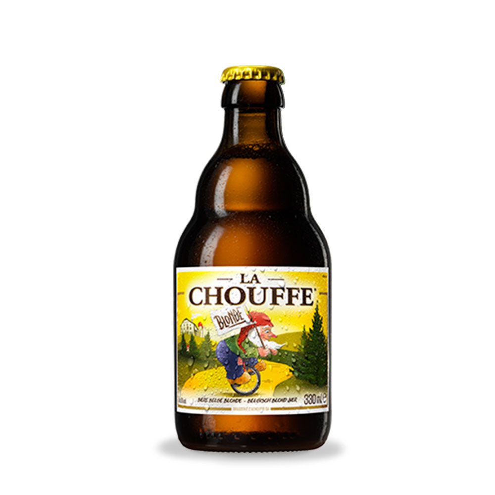 Chouffe The Chouffe